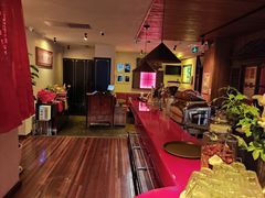 -龙门阵茶屋川菜馆(武康路店)