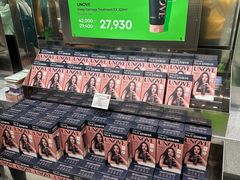 -Olive Young(明洞中央店)