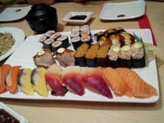 android_upload_pic-万岁寿司(万国店)