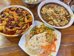 -高玮削面馆(爱民路店)