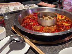 -巴蜀大宅门火锅(川音店)