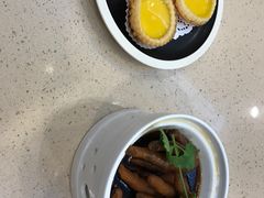 -点都德(华强南店)