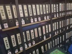 -ELEVEN桌游剧本杀轰趴馆(三里屯店)