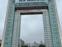 -幸福门