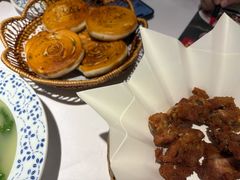 -围龙屋客家食府(福田店)