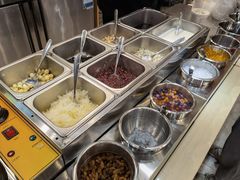 -哼哈豆花工房(高铁吾悦广场店)