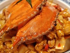 -锦楼·臻选新杭帮(杭州中心店)