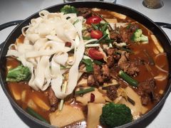 -鲁秀才炒鸡(龙湖西溪天街店)