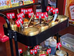 -大阪烧肉BAKA一代(国贸商住大厦店)