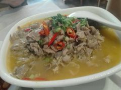 -到家尝北京菜(西坝河店)