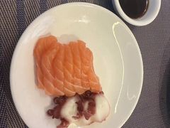 -白云宾馆-祥云西餐厅·法式鹅肝海鲜自助