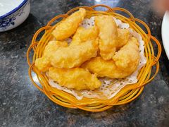 -适口餐厅砂锅粥(公信路总店)