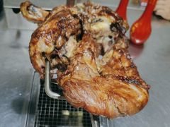 -张记烤羊腿(北花园店)