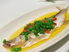 -荣兴酒家(徐家汇店)