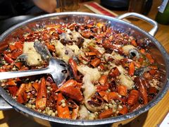 -望京一号·重庆江湖菜(工体店)
