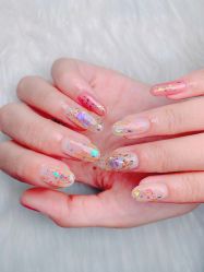 点击看大图 -Aso Artist Beauty美甲美睫