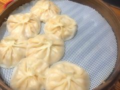 -余氏豆腐包老店(东直街店)