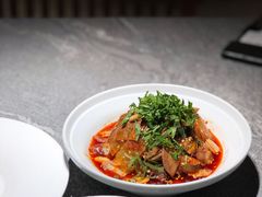 夫妻肺片-马旺子·川小馆