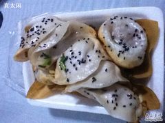 照片&nbsp;016-香山胡记吴江路生煎(灵山路店)