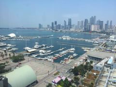 -青岛海尔洲际酒店