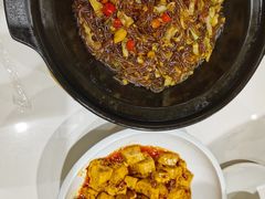 -饭橘汉江码头·乡野土菜馆(静安路店)