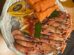 -大焰自助日式料理 铁板烧(徐汇店)