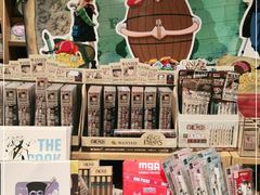 -九木杂物社(恒隆广场店)