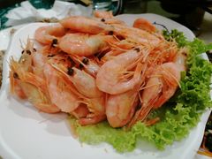 籽虾-回锦轩(泉园店)