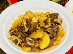 -羊之道草原味道清真餐厅(番禺店)
