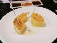 焦糖菠萝-牛家酒场(7mall店)