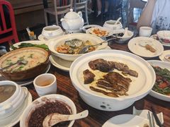 -陈鹏鹏潮汕菜(欢乐海岸 海边景观店)