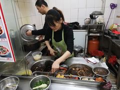 -阿芬卤面(花巷店)