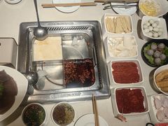 -海底捞火锅(上元大街店)