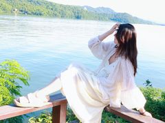 -天目湖涵田度假村