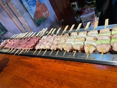 -鸟串烧Yakitori