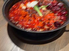 -袁山山重庆火锅(丈八北路店)