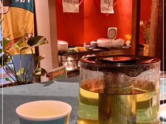 -长安炊烟庭院陕菜(七路明光路店)