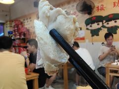 -洪大厨鸡煲(福田店)