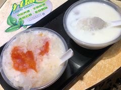 -百花传统甜品店(原址店)