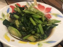 -Doo Dee Thai Food(Issan/Isaan/Esan)
