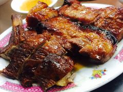 -香港蓮香樓(中環店)