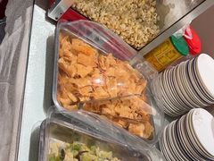 -梅利汴京烤鸭•开封豫菜地标店(铁北街店)