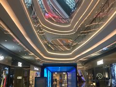 -银泰百货(厦门国贸中心店)