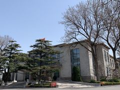 -棒棰岛宾馆景区
