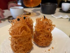 -皇朝会.经典传统粤菜(外滩店)
