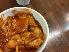 -米屋石锅拌饭(师大店)
