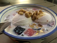 -文昌邓记清补凉(西沙路店)