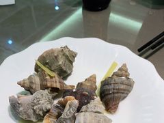 -三姐妹·海鲜大排档
