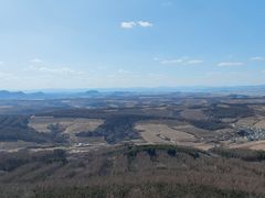 -帽儿山国家森林公园