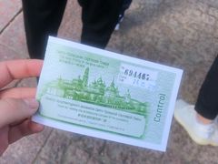 -谢尔盖圣三一大修道院